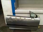 Tür Rechts Peugeot 207 CC (WB) Cabrio 1.6 16V THP (EP6DT(5FX)) 2007