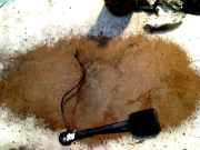 Gürtelschnalle Rechts Vorne 8Y0857755 Volkswagen Golf VIII (CD1) Schrägheck 2.0 GTI Clubsport 16V (DNFC) 2022 DNFC