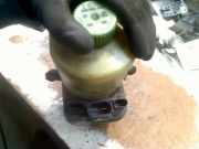 Servolenkung Pumpe Electrisch 6R0423156B Volkswagen Polo V (6R) Schrägheck 1.2 TDI 12V BlueMotion (CFWA(Euro 5)) 2011 CFWA(Euro 5)