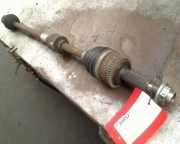 Antriebswelle Rechts Vorne 495011W000 Kia Rio III (UB) Schr?gheck 1.2 CVVT 16V (G4LA5) 2014