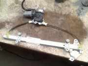 Fensterheber Elektr. Links Vorne Nissan Note (E11) Großraumlimousine 1.6 16V (HR16DE) 2007