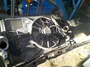 Kühlerventilatormotor 7H0121207 Volkswagen Transporter T5 Van 1.9 TDi (BRR) 2006 BRR