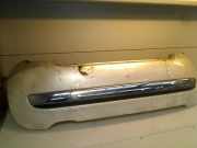 Stoßstange Hinten Fiat 500 (312) Schrägheck 1.2 (169.A.4000(Euro 5)) 2012
