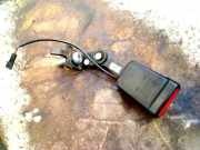 Gürtelschnalle Rechts Hinten 7395076 BMW X5 (F15) SUV xDrive 40e 2.0 (N20-B20A) 2017