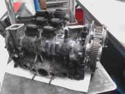 Zylinderkopf 05e103404k Seat Tarraco SUV 1.5 TSI ACT 16V (DPCA) 2020-06