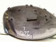 Spiegelgehäuse Links CP6105000 Peugeot 206 (2A/C/H/J/S Schrägheck 1.6 HDI 16V FAP (DV6TED4(9HZ)) 2004