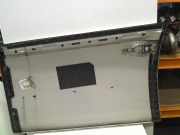 Tür Rechts Vorne Volkswagen Golf V (1K1) Schrägheck 1.4 FSI 16V (BKG) 2005 BKG