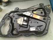 Fensterheber Elektr. Rechts Vorne Volkswagen Passat (3C2) Limousine 1.9 TDI (BKC) 2005 BKC