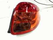 Rücklicht Rechts 22016684 Suzuki SX4 (EY/GY) SUV 1.5 16V Base,Comfort (M15A(Euro 4)) 2006