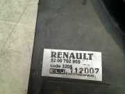 Kühlerventilatormotor 8200702959 Dacia Logan MCV (KS) Kombi 1.6 (K7M-710) 2007