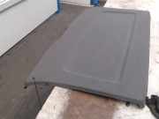 Hutablage Ford Focus 2 Schrägheck 2.0 16V (A0DA(Euro 4)) 2007
