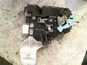 T?rschloss Links Vorne 3D1837015AR Volkswagen Caddy III (2KA,2KH,2CA,2CH) Van 1.6 TDI 16V (CAYD) 2014 CAYD