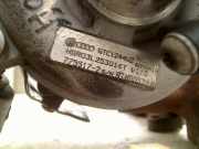 Turbolader 03L253016T Volkswagen Caddy III (2KA,2KH,2CA,2CH) Van 1.6 TDI 16V (CAYD) 2014 CAYD
