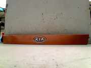 Handgriff Kofferraum 8731107110 Kia Picanto (BA) Schrägheck 1.0 12V (G4HE) 2004