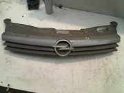 Grill Opel Astra H (L48) Schrägheck 5-drs 1.7 CDTi 16V (A17DTR) 2006
