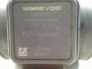 Luftmengenmesser 55353813 Opel Zafira (M75) Großraumlimousine 1.8 16V Ecotec (A18XER) 2007