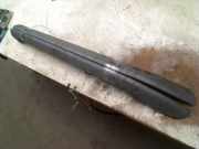 Dachträger Set Fiat Panda (169) Schrägheck 1.1 Fire (187.A.1000) 2005