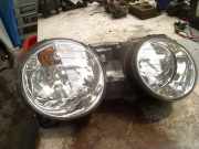 Scheinwerfer Rechts 4R8313005BA Jaguar S-type (X200) Limousine 3.0 V6 24V (FB(AJ-V6)) 2003