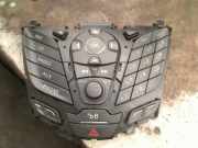 Radio AM5T18K811CE Ford Focus 3 Wagon Kombi 1.6 TDCi ECOnetic (NGDB) 2013-09