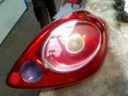 Rücklicht Rechts Ford Ka II Schrägheck 1.2 (169.A.4000(Euro 4; Euro 5)) 2011