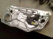 Fensterheber Elektr. Rechts Vorne 30661066 Volvo V70 (BW) Kombi 1.6 T4 16V (B4164T) 2012