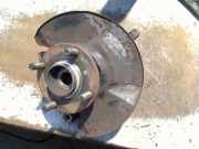 Achsschenkel Links Vorne Opel Agila (A) Großraumlimousine 1.2 16V (Z12XE) 2005