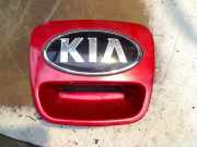 Handgriff Kofferraum Kia Rio III (UB) Schrägheck 1.2 CVVT 16V (G4LA5) 2014