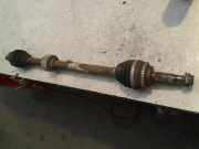 Antriebswelle Rechts Vorne Toyota Prius (NHW20) Liftback 1.5 16V (1NZ-FXE) 2005