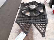 Kühlerventilatormotor Volkswagen Polo V (6R) Schrägheck 1.2 TDI 12V BlueMotion (CFWA(Euro 5)) 2010 CFWA(Euro 5)