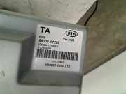 Lenksäule 563001Y200 Kia Picanto (TA) Schrägheck 1.0 12V (G3LA) 2011