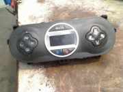 Heizung Bedienung Renault Twingo II (CN) Schr?gheck 3-drs 1.2 16V (D4F-764(D4F-E7)) 2012