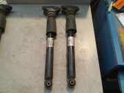 Stoßdämpferset Hinten BMW 4 serie Gran Coupe (F36) Liftback 418d 2.0 16V (B47-D20A) 2015