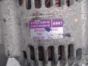 Lichtmaschine 3140068K10 Nissan Pixo (D31S) Schrägheck 1.0 12V (K10B(Euro 5)) 2010