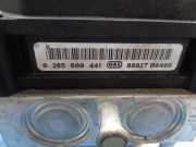 Abs Pumpe Peugeot 107 Schrägheck 1.0 12V (384F(1KR)) 2009