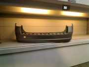 Stoßstange Hinten Kia Cee'd (EDB5) 5-Drs. 1.4 CVVT 16V (G4FA) 2008