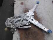 Fensterheber Elektr. Links Vorne Volvo V70 (SW) Kombi 2.4 T 20V (B5244T3) 2001