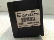 Anzeige BMW 3 serie (E36/4) Limousine 316i (M43-B16(16 4 E2)) 1994