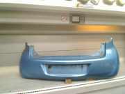 Stoßstange Hinten 7181152k Opel Agila (B) Großraumlimousine 1.0 12V (K10B(Euro 4; Euro 5)) 2012