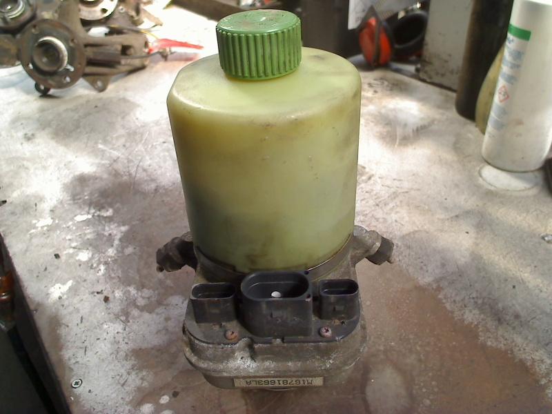 Servolenkung Pumpe Electrisch 6R0423156 Skoda Fabia II Kombi Kombi 5-drs 1.4i 16V (BXW) 2009
