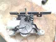 Scheibenwischermotor Hinten A1698201340 Mercedes-Benz A (W169) Schrägheck 2.0 A-180 CDI 16V (OM640.940(Euro 4)) 2008