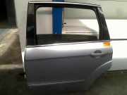 Tür Links Hinten Ford S-Max (GBW) Großraumlimousine 2.0 TDCi 16V 140 (UFWA(Euro 5)) 2010