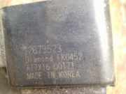 Zündung 12673523 Opel Karl Schrägheck 5-drs 1.0 12V (B10XE(Euro 6)) 2018