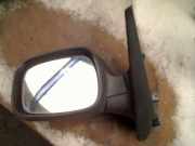 Außenspiegel Links Elektrisch 8200253492 Renault Kangoo Express (FC) Van 1.5 dCi 65 (K9K-700) 2006