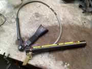 Gürtelschnalle Rechts Vorne Opel Corsa B (73/78/79) Schrägheck 1.2i 16V (X12XE) 1999