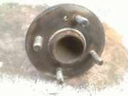 Radlager 527501GXXX Kia Picanto (BA) Schrägheck 1.0 12V (G4HE) 2008