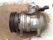 Klima Pumpe 97701xxxxx Kia Picanto (BA) Schrägheck 1.1 12V (G4HG) 2005-03