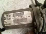 Lenkgetriebe Servolenkung A4544600000 Mitsubishi Colt (Z2/Z3) Schrägheck 1.1 12V (3A91) 2005