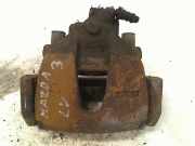 Bremssattel Links Vorne ATE813 Mazda 3 Sport (BK) Schrägheck 1.6i 16V (Z601) 2005