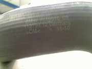 Intercooler Schlauch 11279412784061502 BMW 5 serie (F10) Limousine 520d 16V (N47-D20C) 2011