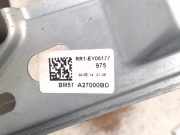 Fensterheber Elektr. Rechts Hinten BM51A27000BD Ford Focus 3 Schrägheck 1.0 Ti-VCT EcoBoost 12V 100 (M2DB) 2012